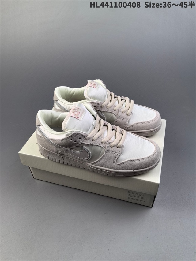 women low dunk SB shoes 2024-6-26-076